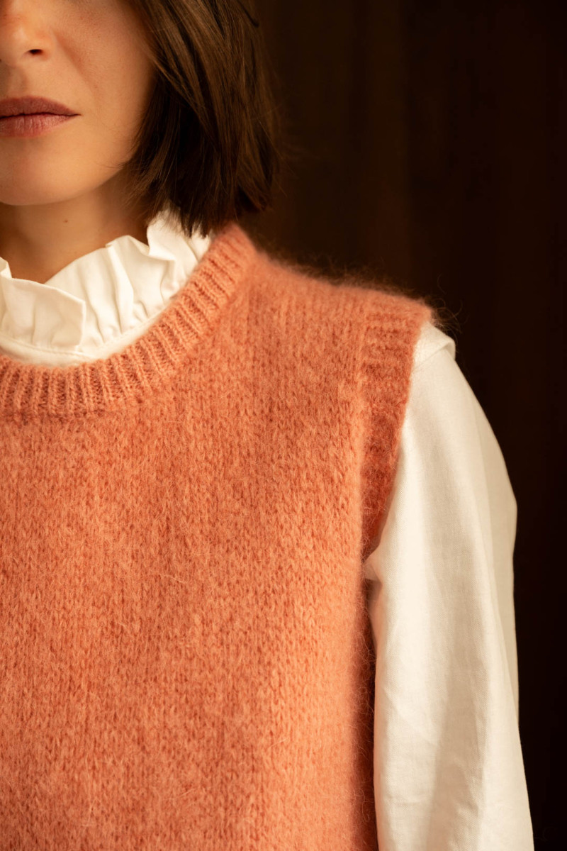 Boutique Libertie PULL URIEL