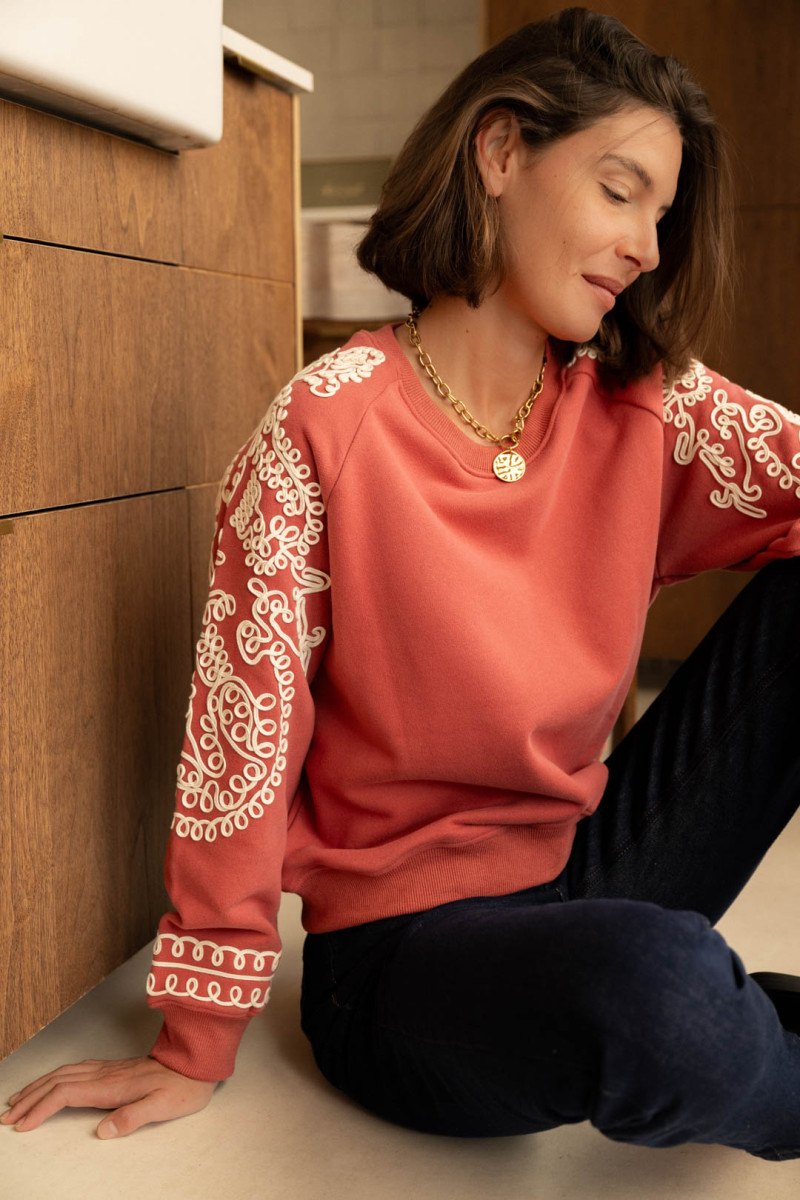 Boutique Libertie SWEAT RIGA