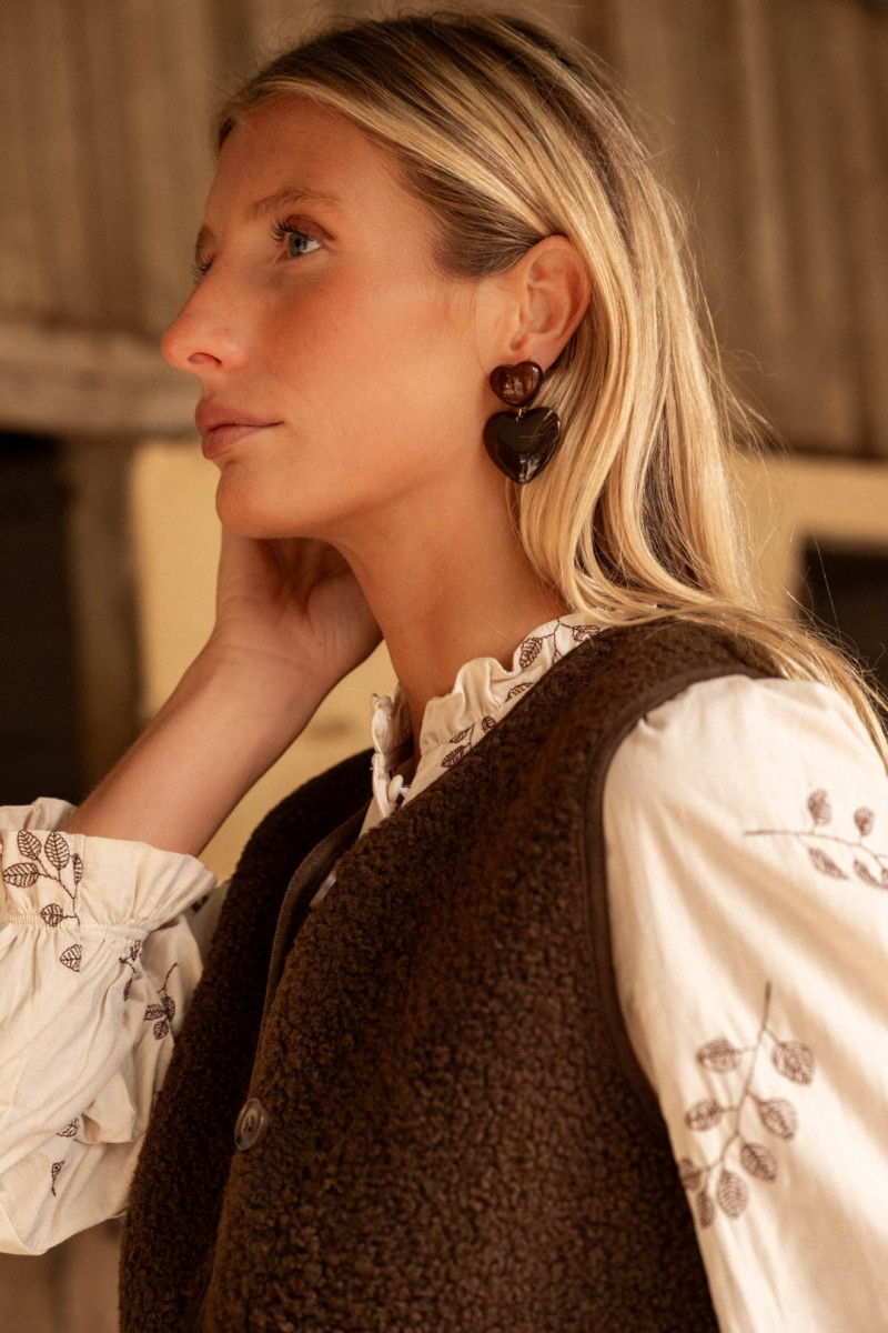 Boutique Libertie B.O MADEINE