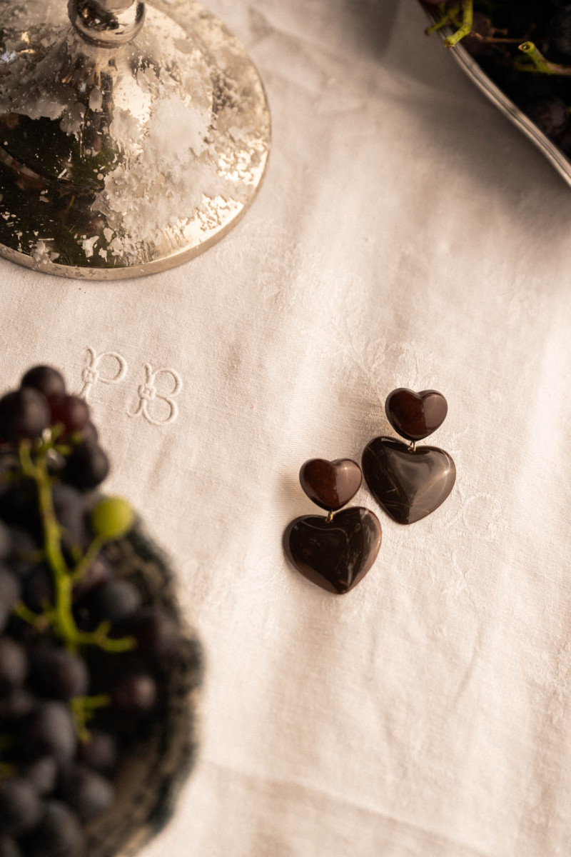 Boutique Libertie B.O MADEINE