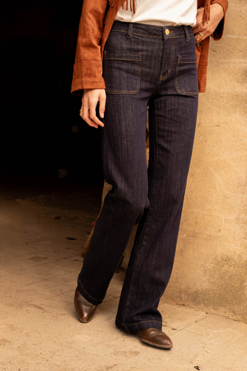 Boutique Libertie DYLAN JEAN