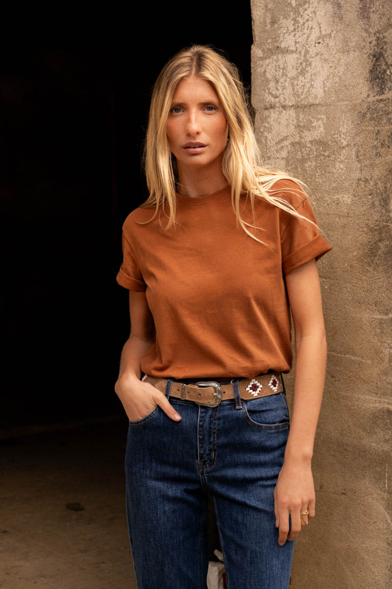 Boutique Libertie TOP HEDI