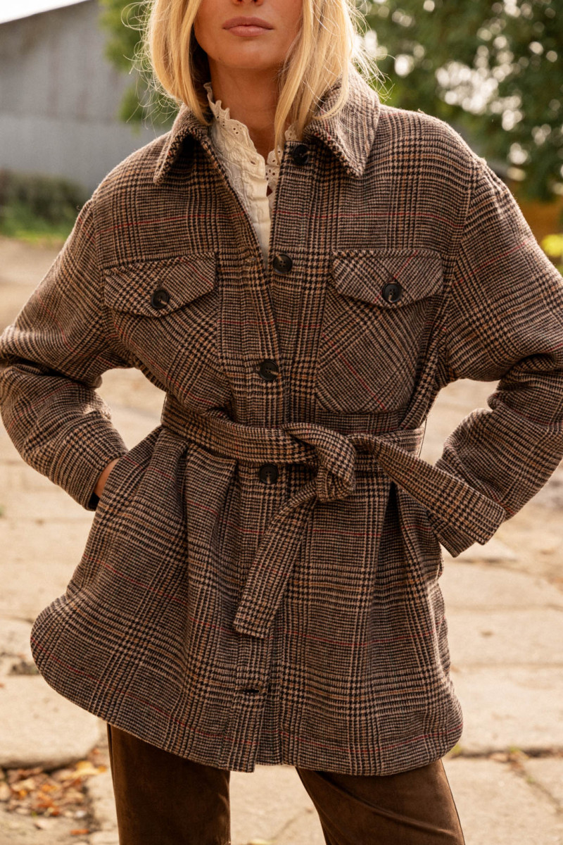 Boutique Libertie MEREDITH JACKET