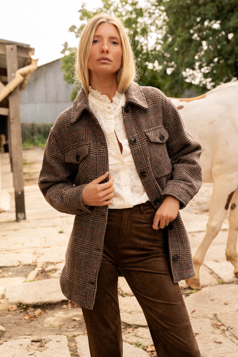 Boutique Libertie MEREDITH JACKET