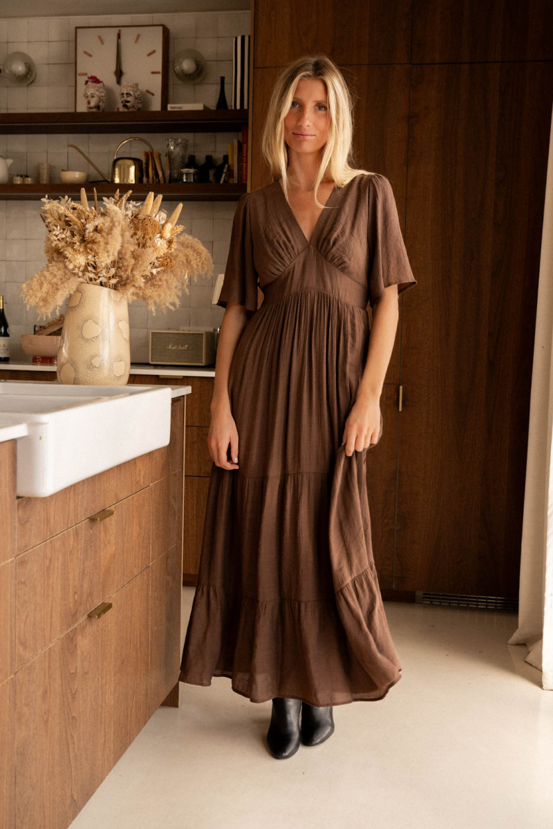 Boutique Libertie ROBE DALI