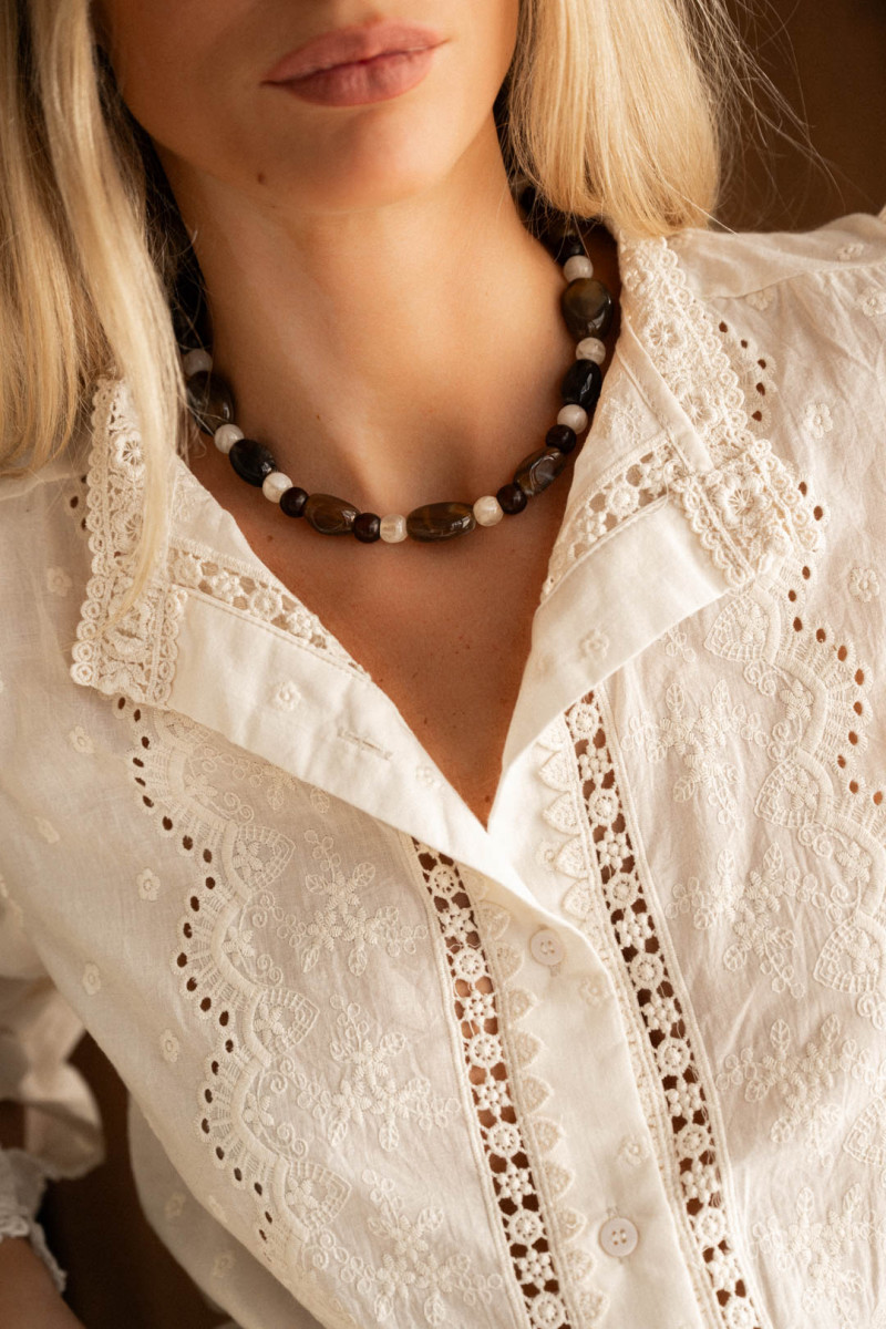 Boutique Libertie COLLIER AMIR