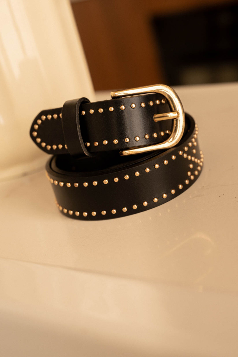 Boutique Libertie CEINTURE JONAS