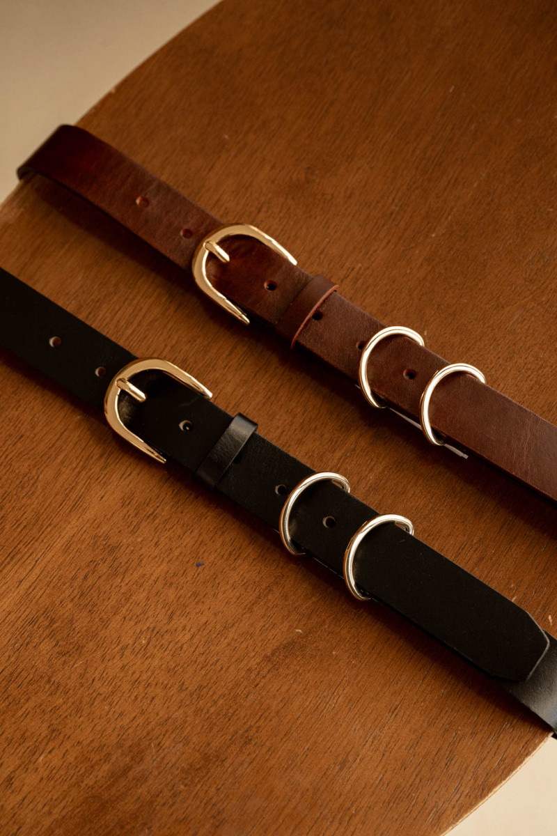 Boutique Libertie CEINTURE KITTE