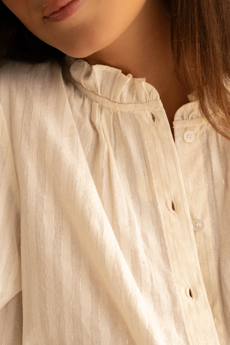 Boutique Libertie BLOUSE QUITO