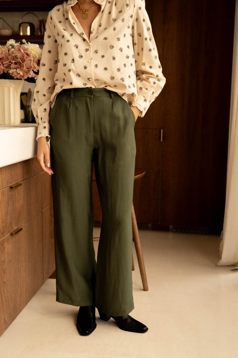 Boutique Libertie PANTALON ALESSIA