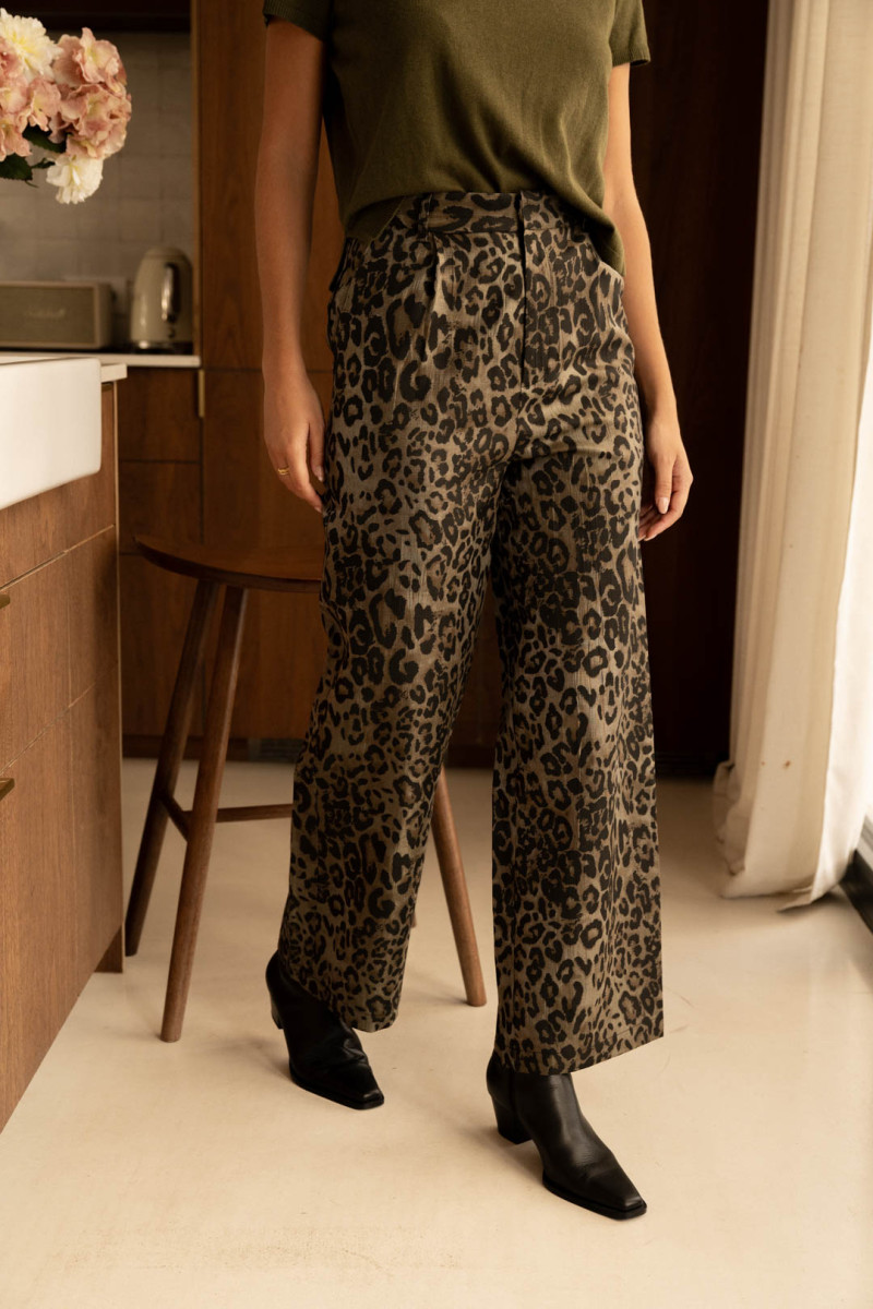 Boutique Libertie PANTALON JANNICE