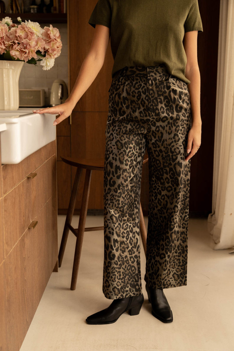 Boutique Libertie PANTALON JANNICE