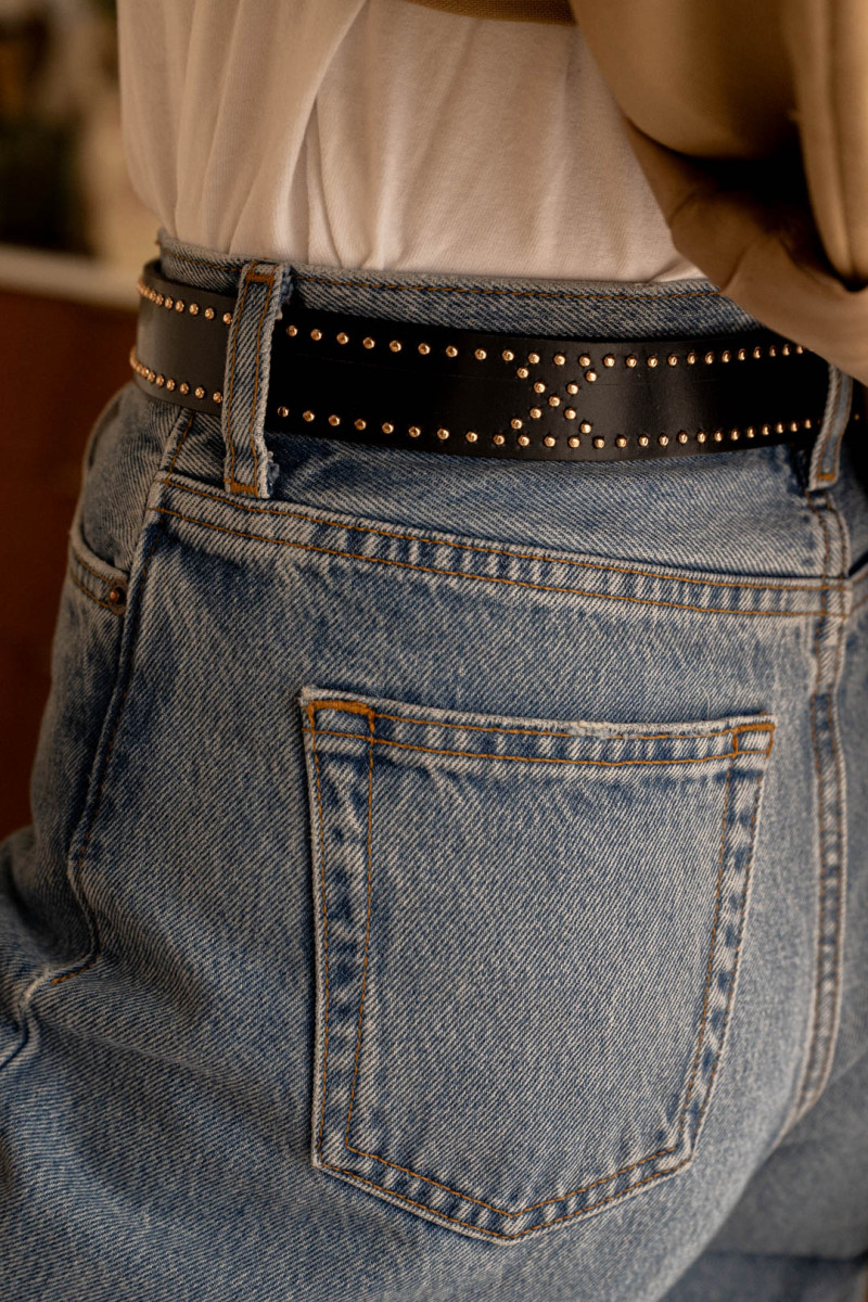 Boutique Libertie CEINTURE JONAS