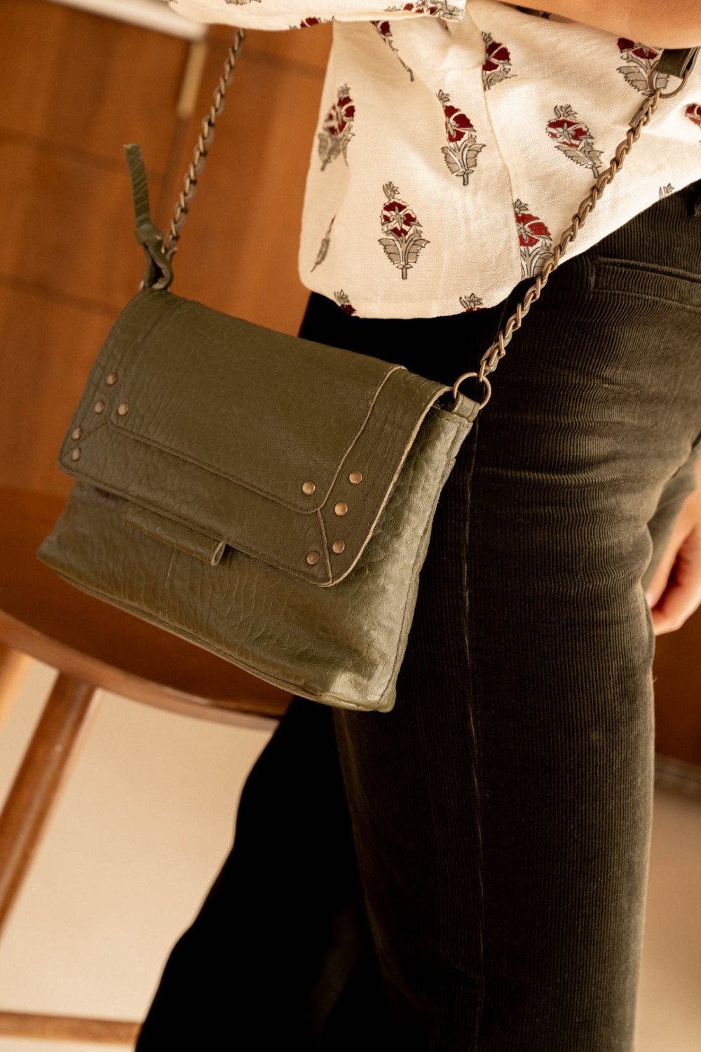 Boutique Libertie OWEN BAG