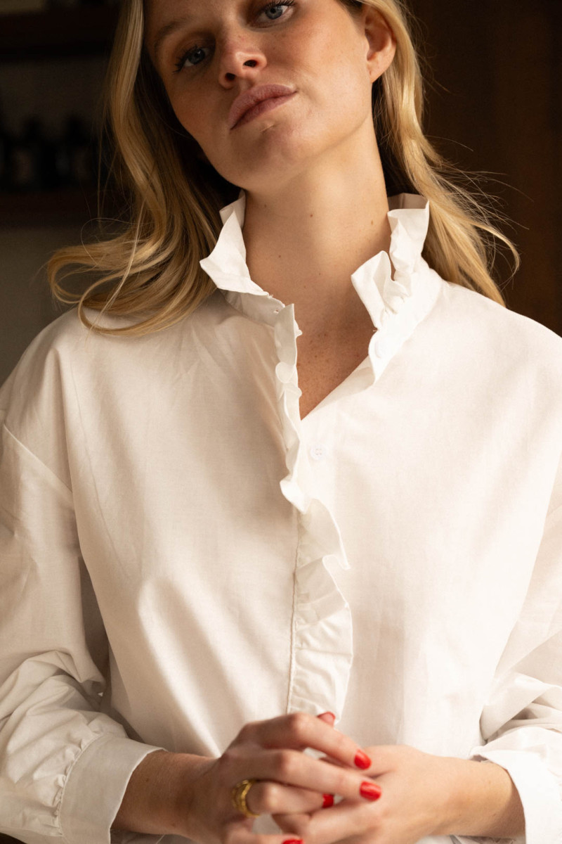 Boutique Libertie ARLOTTE SHIRT
