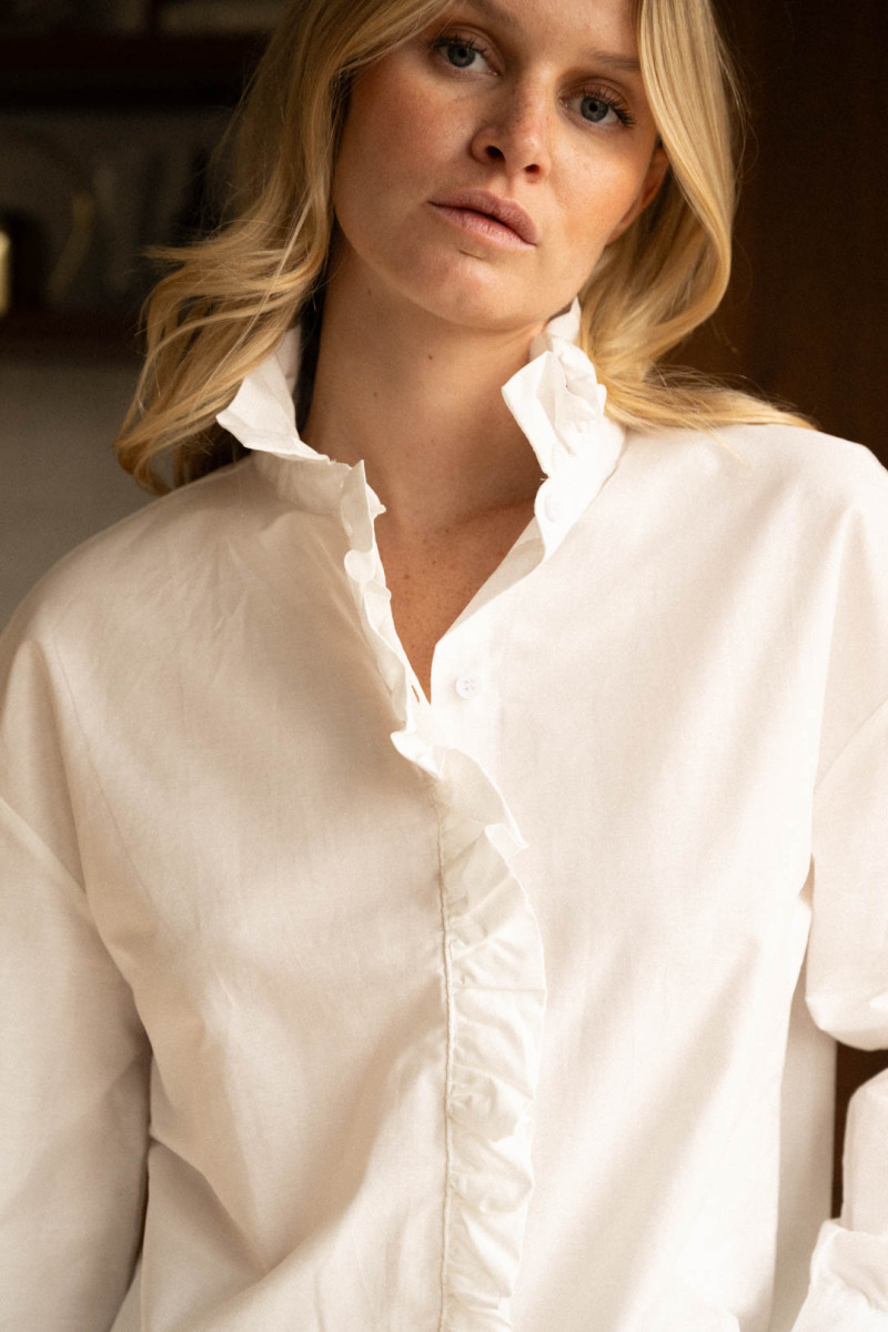 Boutique Libertie ARLOTTE SHIRT