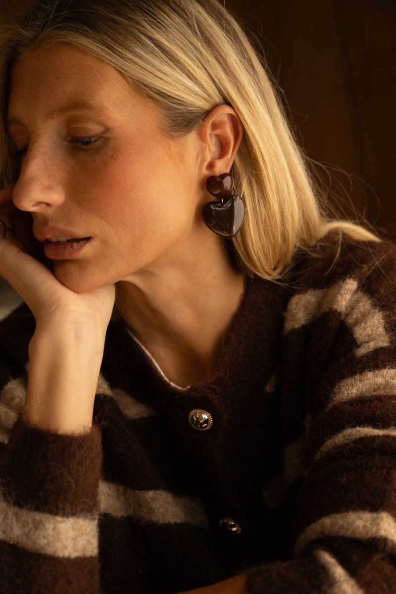 Boutique Libertie B.O MADEINE