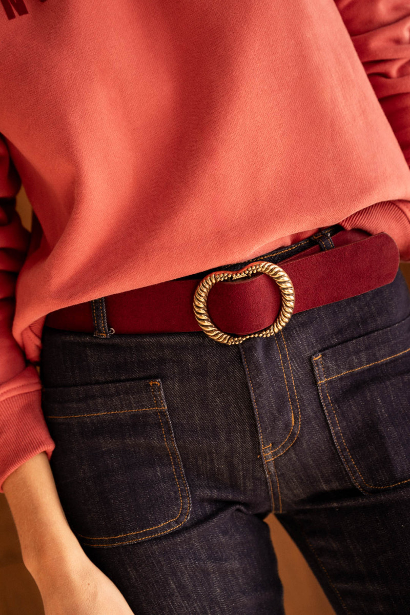 Boutique Libertie CEINTURE CLARA