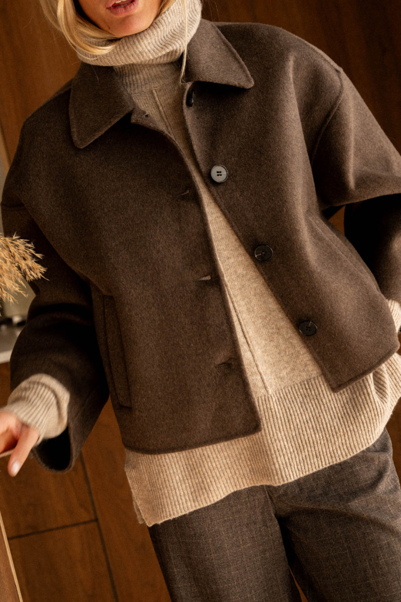 Boutique Libertie VESTE MAASTRICHT