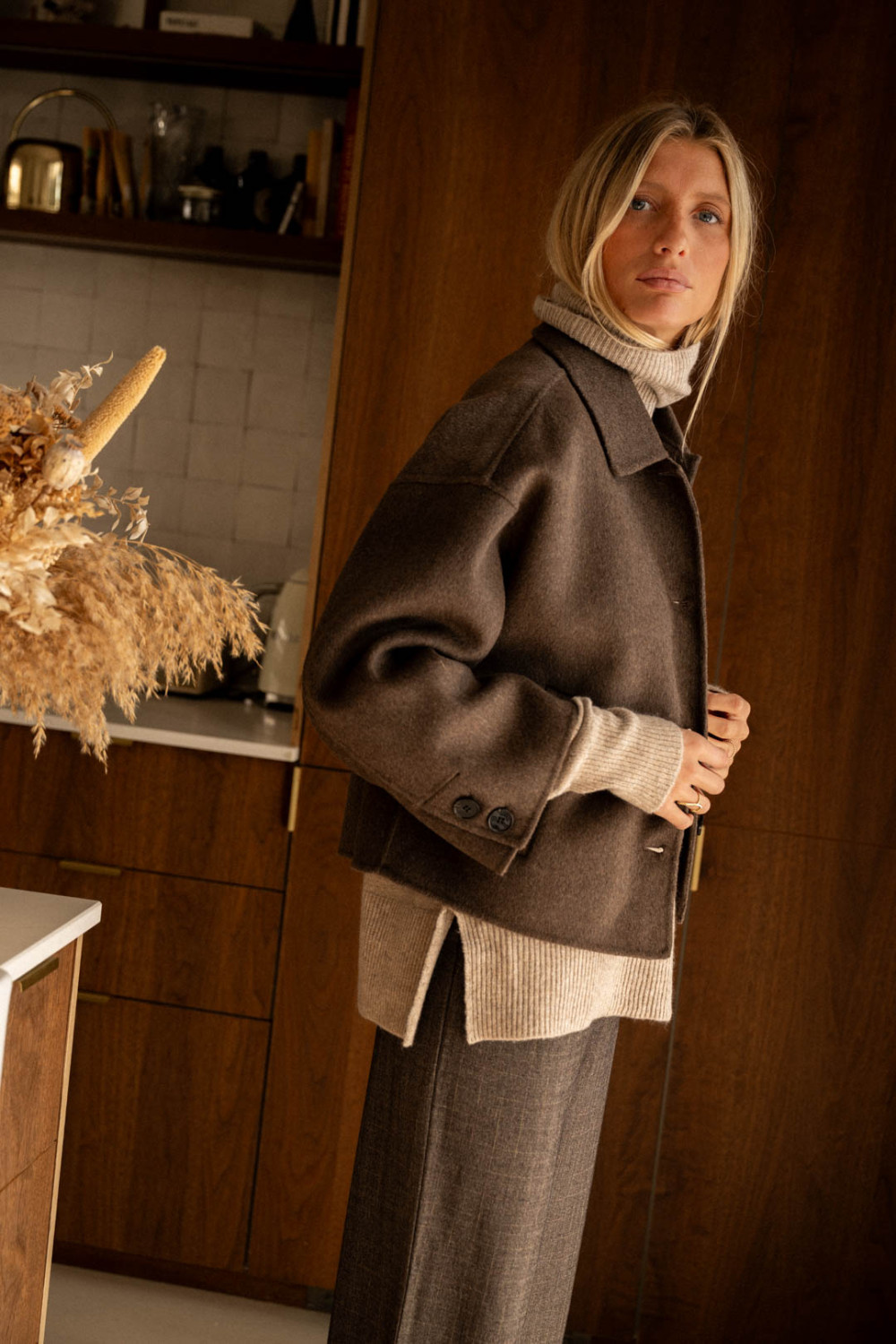 Boutique Libertie VESTE MAASTRICHT