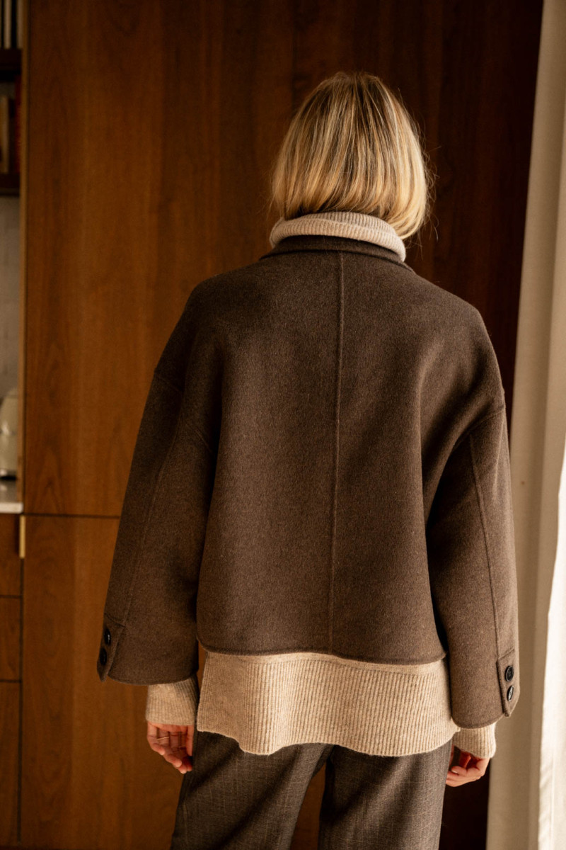 Boutique Libertie VESTE MAASTRICHT