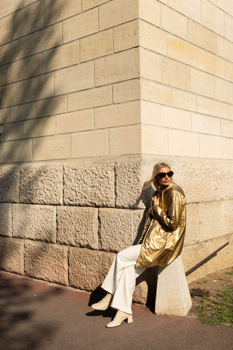 Boutique Libertie VESTE VICTORIANE