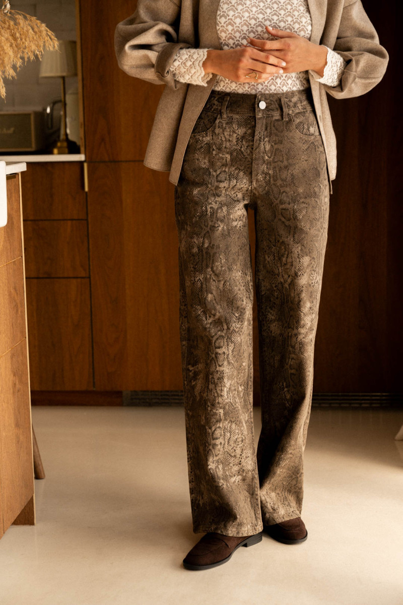 Boutique Libertie EVA JEANS