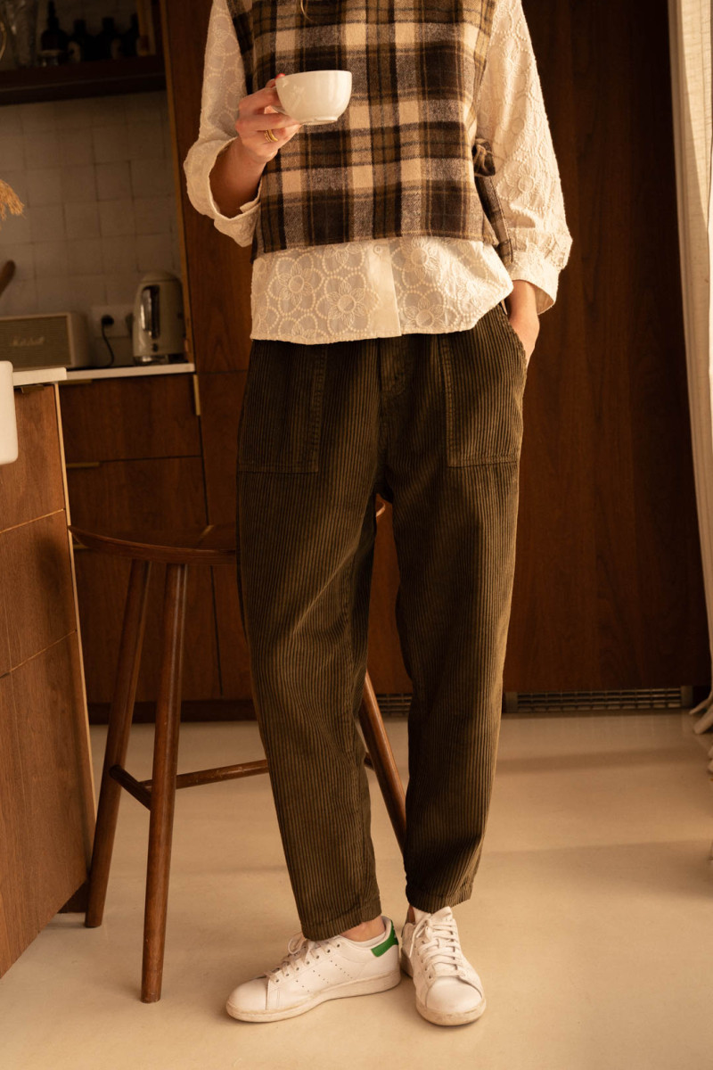 Boutique Libertie PANTALON PASCAL