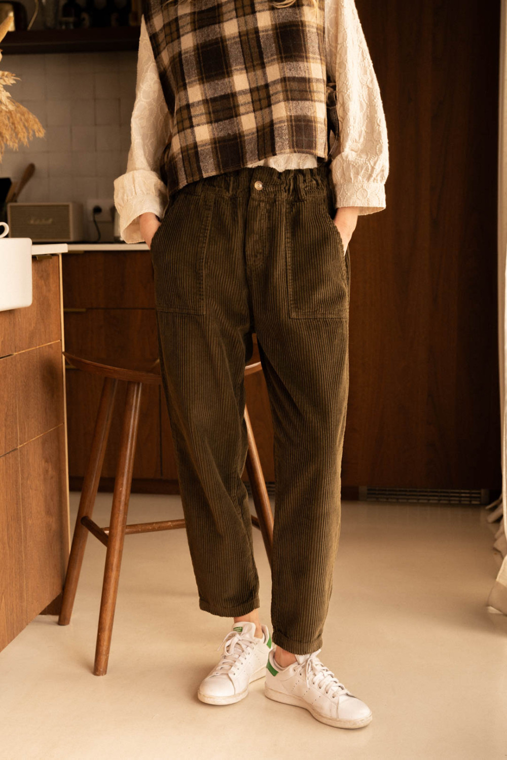 Boutique Libertie PANTALON PASCAL