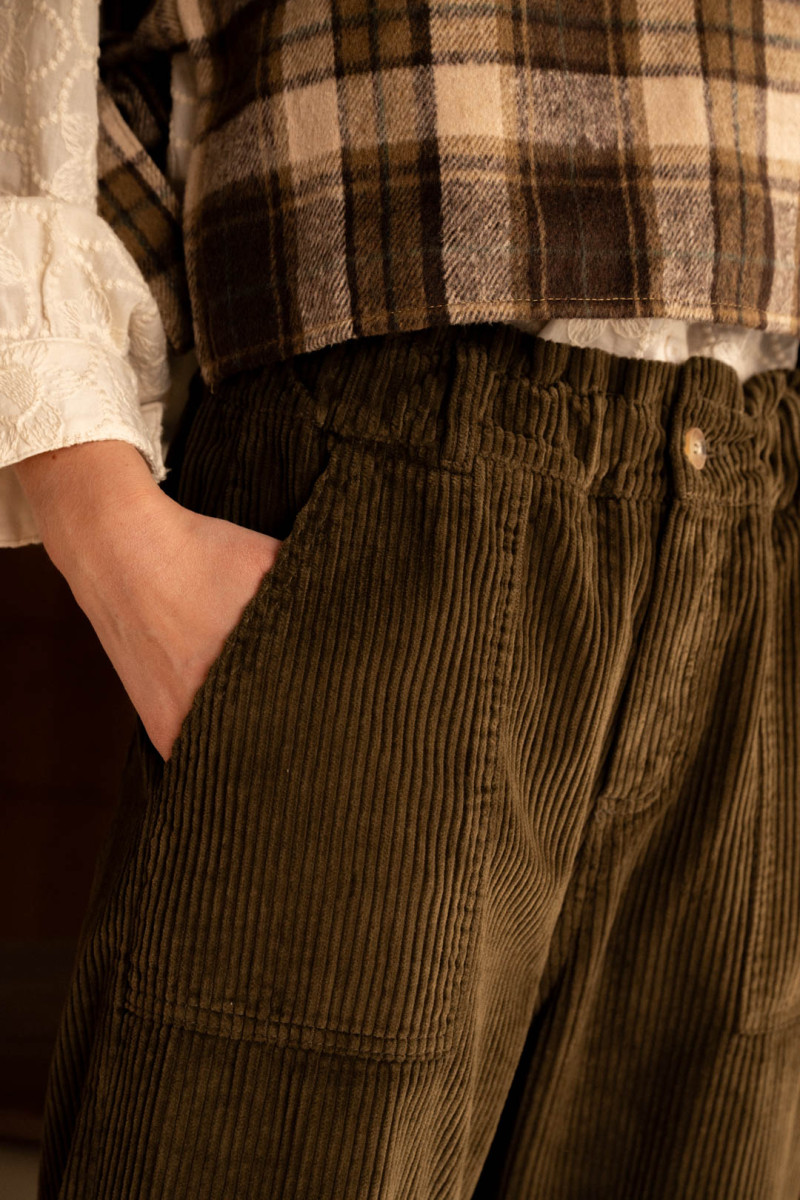 Boutique Libertie PANTALON PASCAL