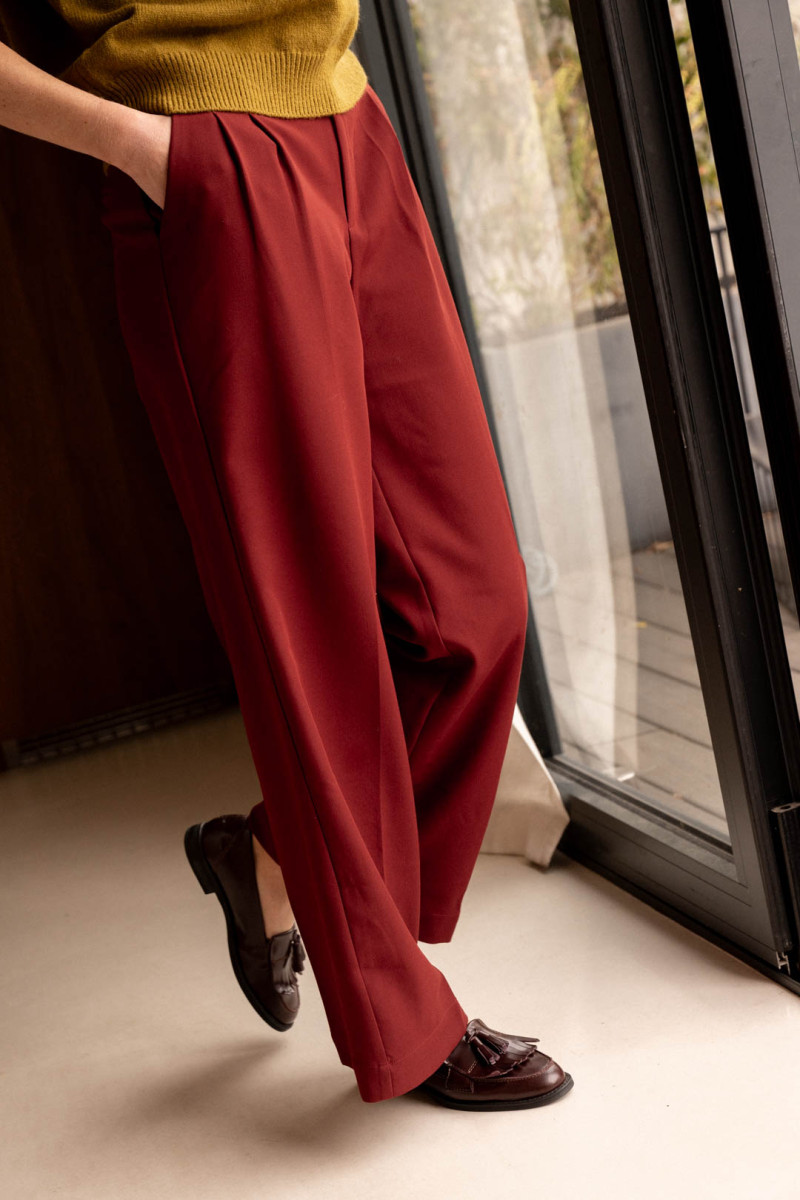 Boutique Libertie PANTALON TILIO