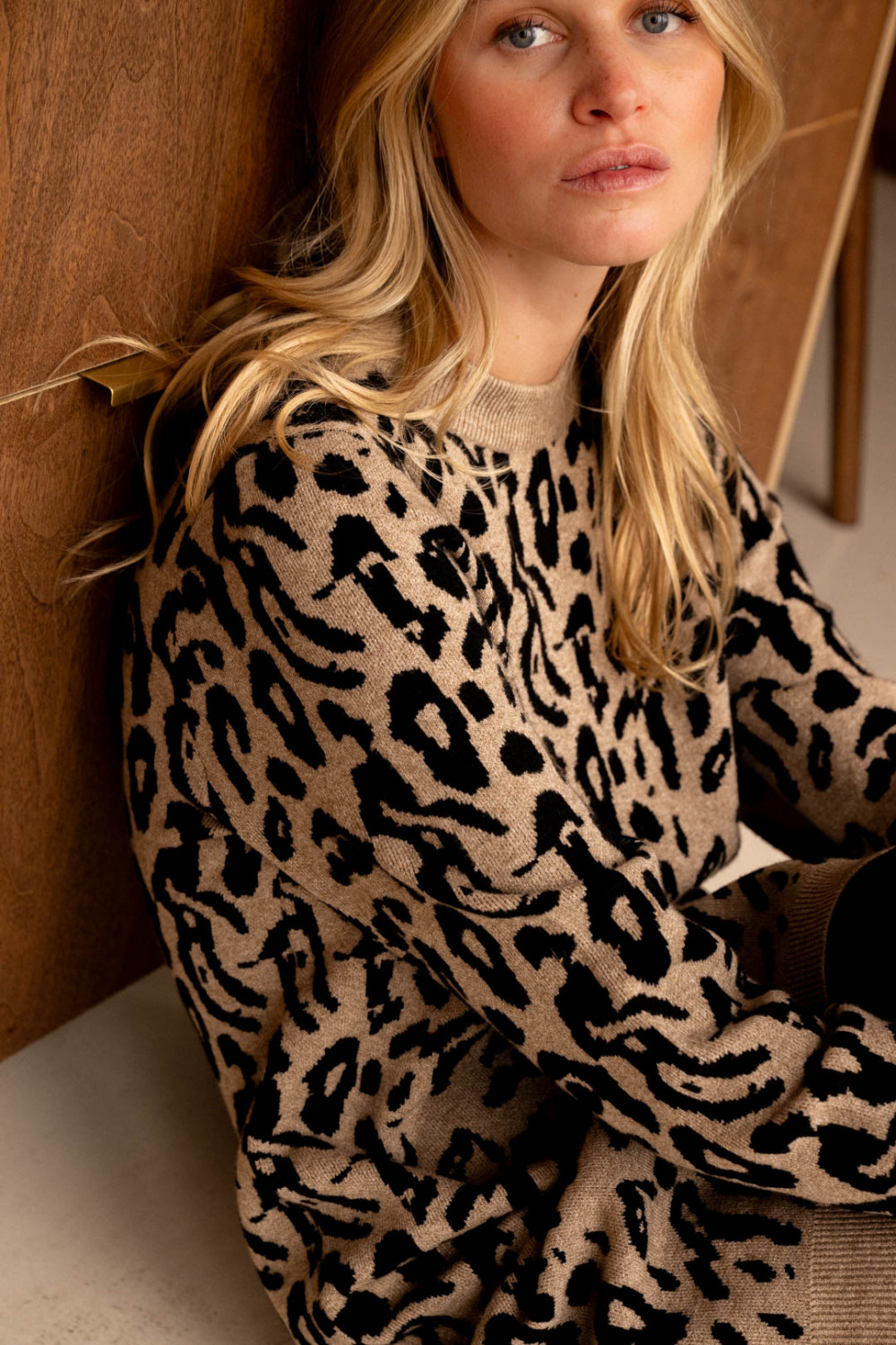 Boutique Libertie ROBE PAULINA