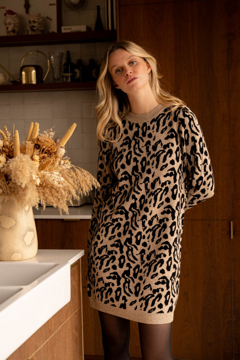 Boutique Libertie ROBE PAULINA