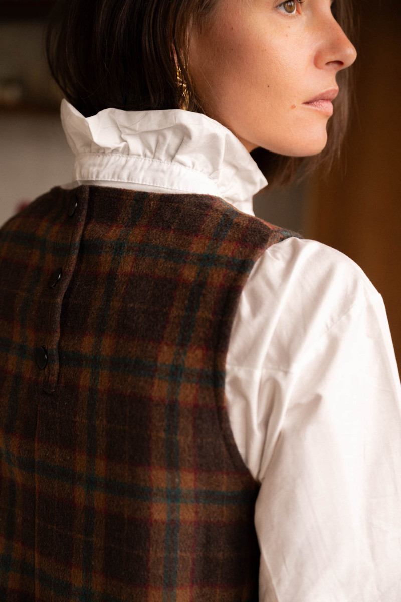 Boutique Libertie ROBE PALOMA