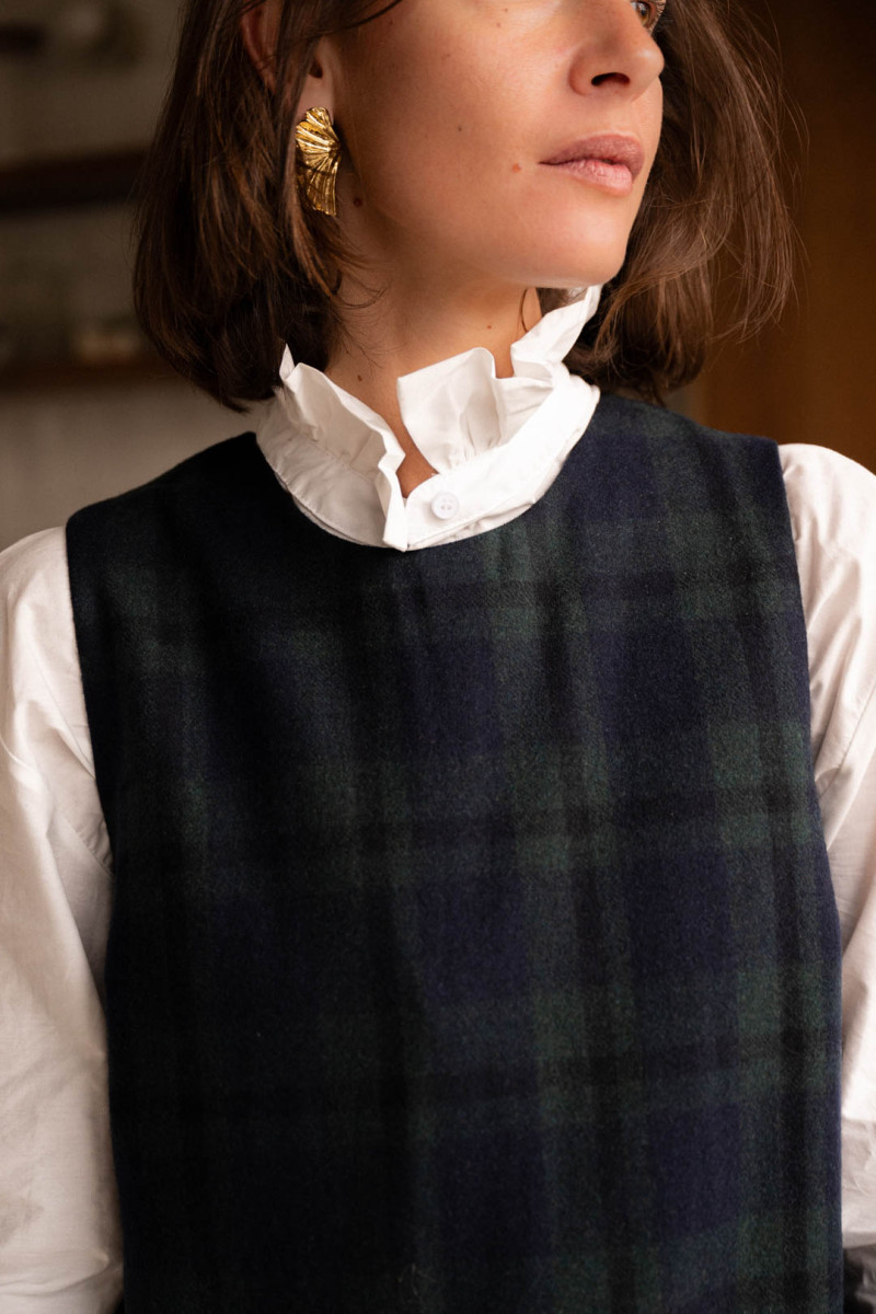 Boutique Libertie ROBE LALLY