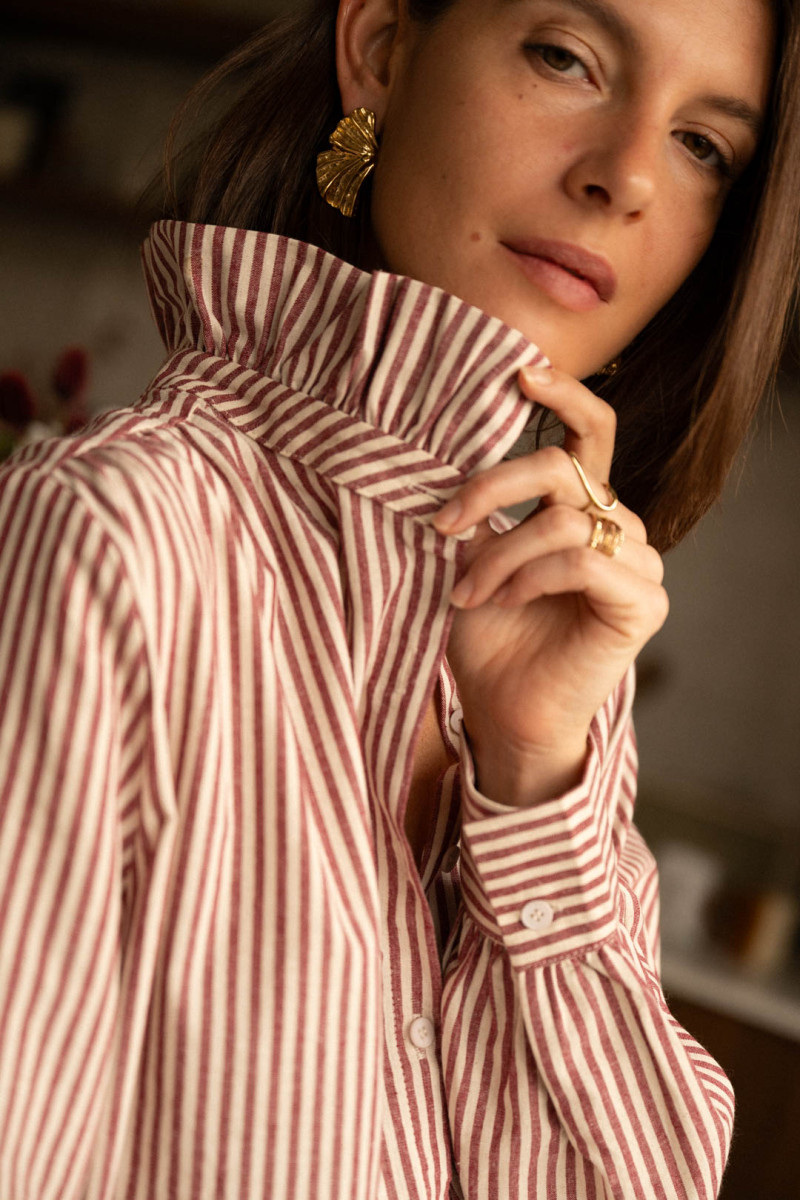 Boutique Libertie B.O NOMADIA