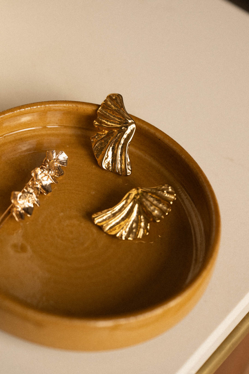 Boutique Libertie B.O NOMADIA