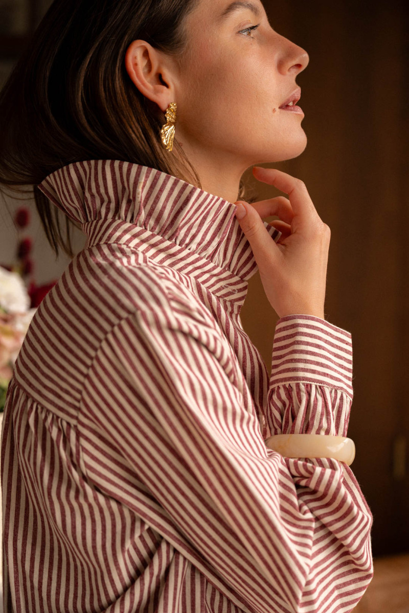 Boutique Libertie CHEMISE MAX