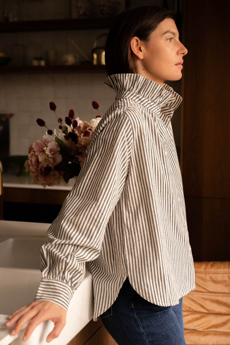 Boutique Libertie CHEMISE MAX