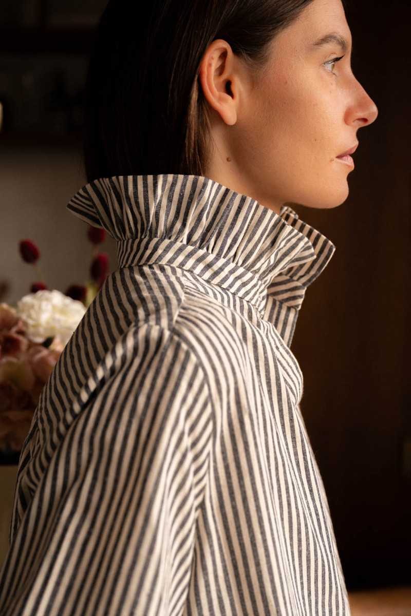 Boutique Libertie MAX SHIRT