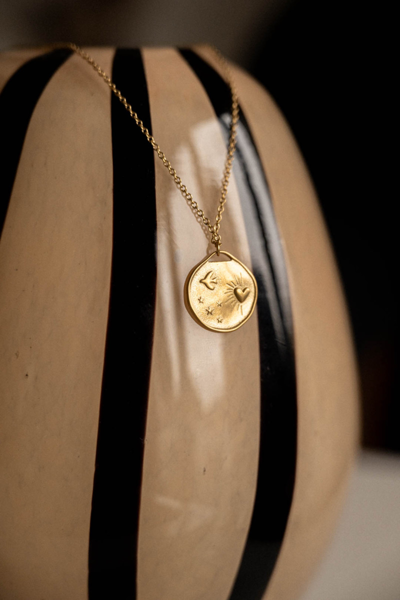 Boutique Libertie COLLIER MYA