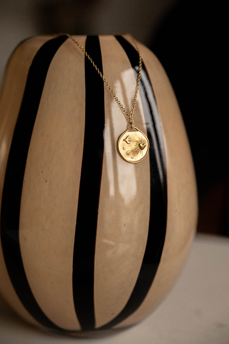 Boutique Libertie COLLIER MYA