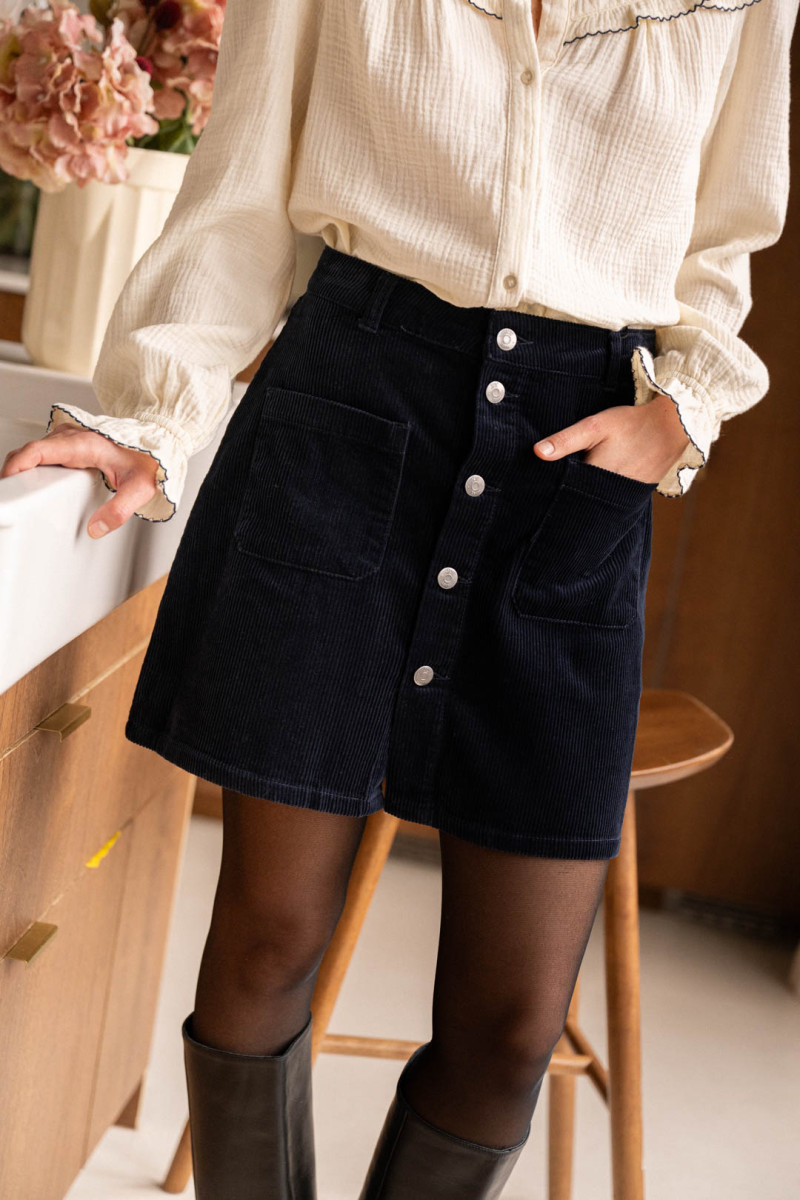 Boutique Libertie JUPE JANIS