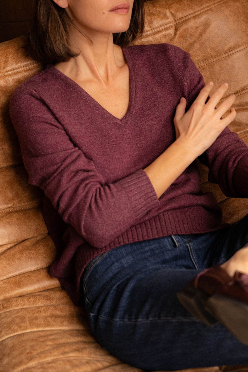 Boutique Libertie PULL BILBAO