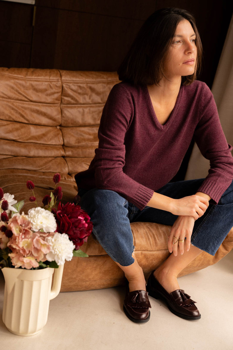 Boutique Libertie PULL BILBAO