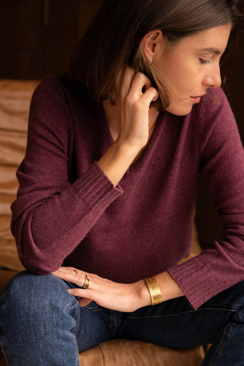 Boutique Libertie PULL BILBAO