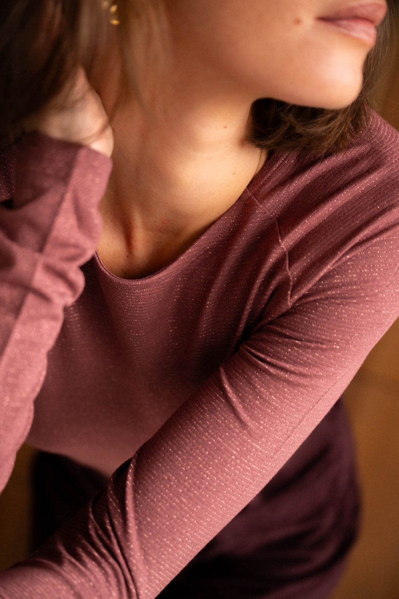 Boutique Libertie TOP MOSS