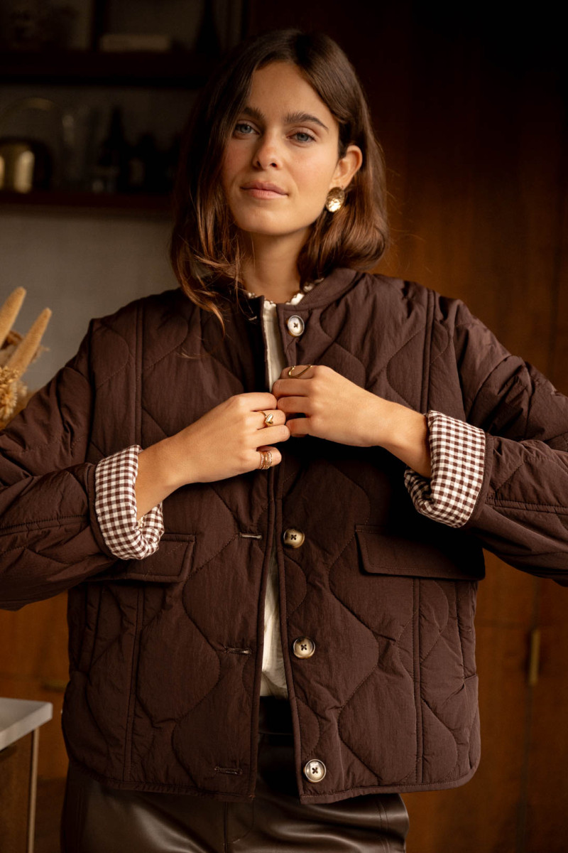 Boutique Libertie REIMS JACKET