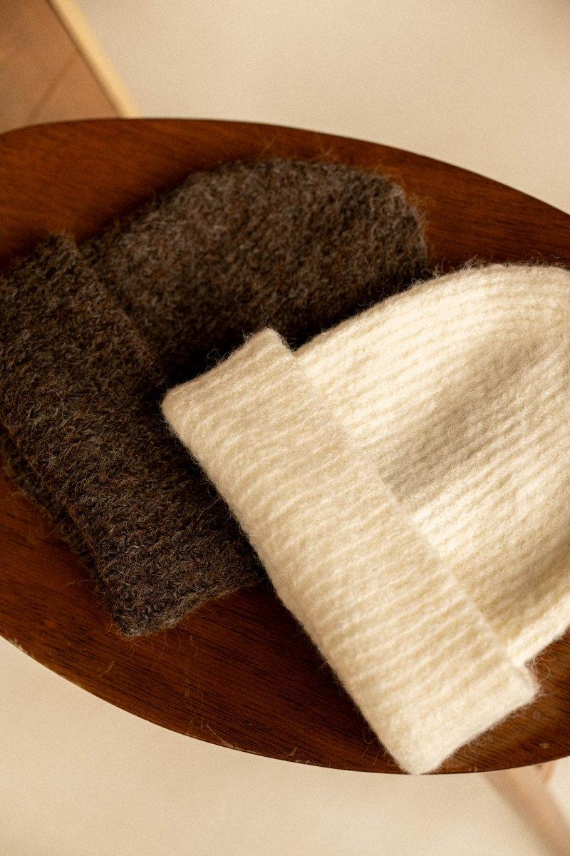 Boutique Libertie BERYN CAP