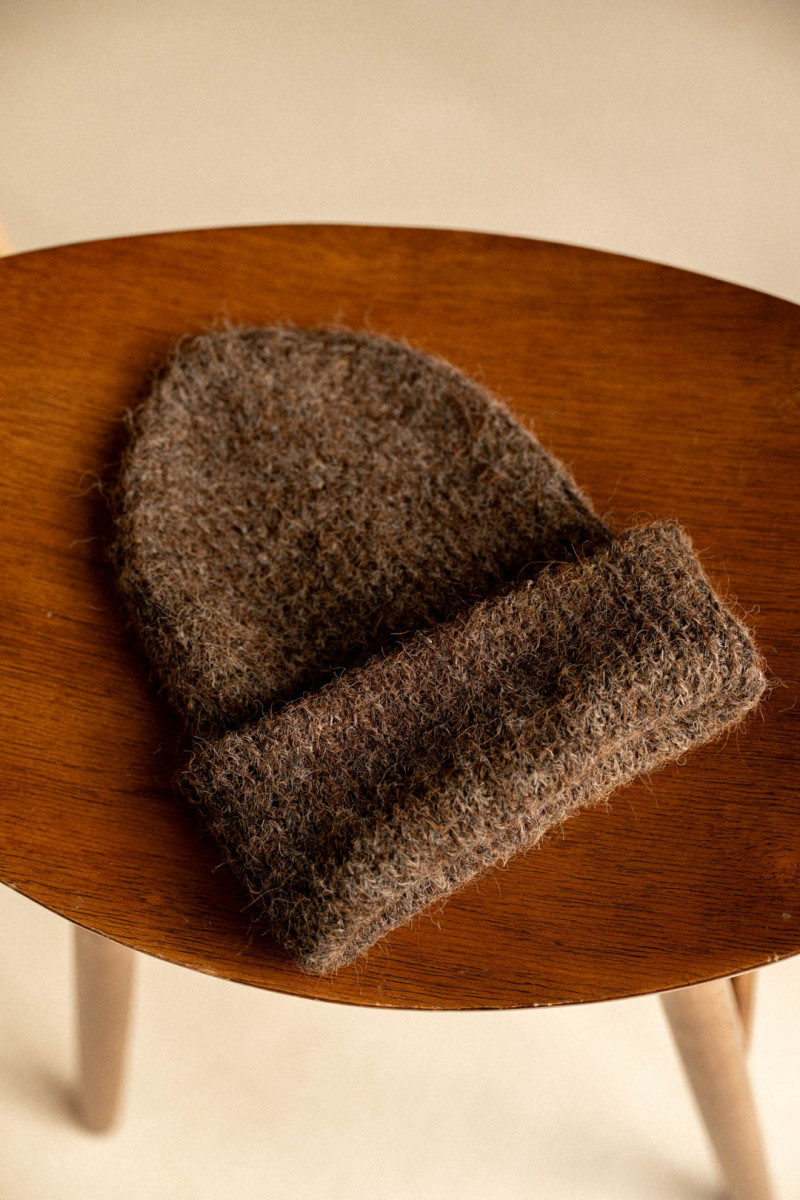 Boutique Libertie BERYN CAP